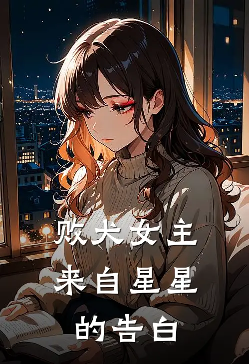 败犬女主来自星星的告白