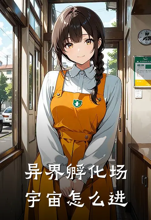 异界孵化场宇宙怎么进