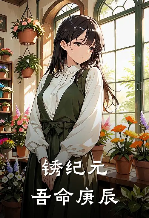 锈纪元：吾命庚辰(沐辰林羽)在哪看免费小说_最新章节列表锈纪元：吾命庚辰(沐辰林羽)
