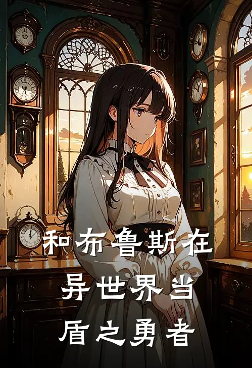 和布鲁斯在异世界当盾之勇者（川文武布鲁斯）完整版小说阅读_和布鲁斯在异世界当盾之勇者全文免费阅读（川文武布鲁斯）