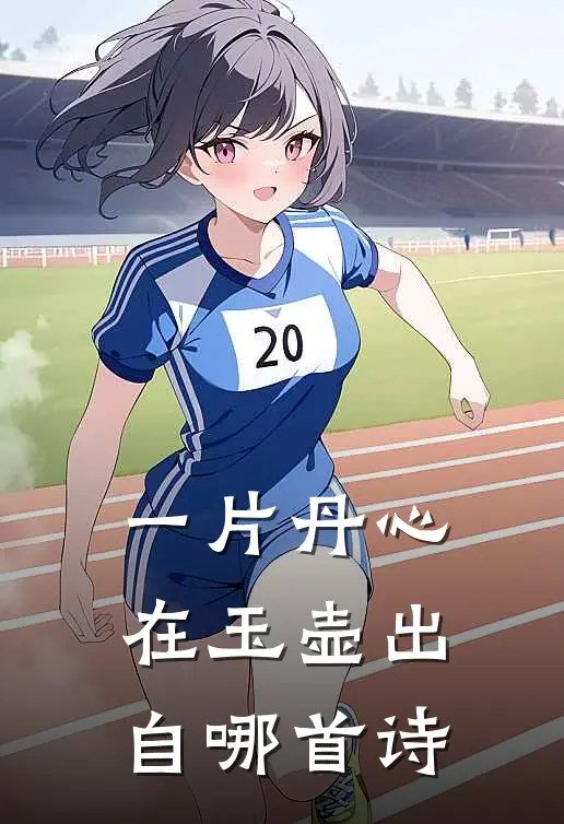 一片丹心在玉壶出自哪首诗