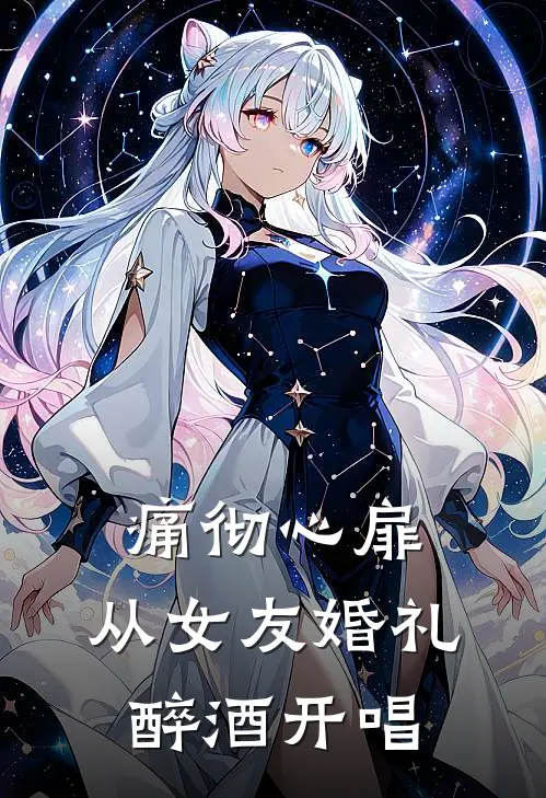 痛彻心扉，从女友婚礼醉酒开唱