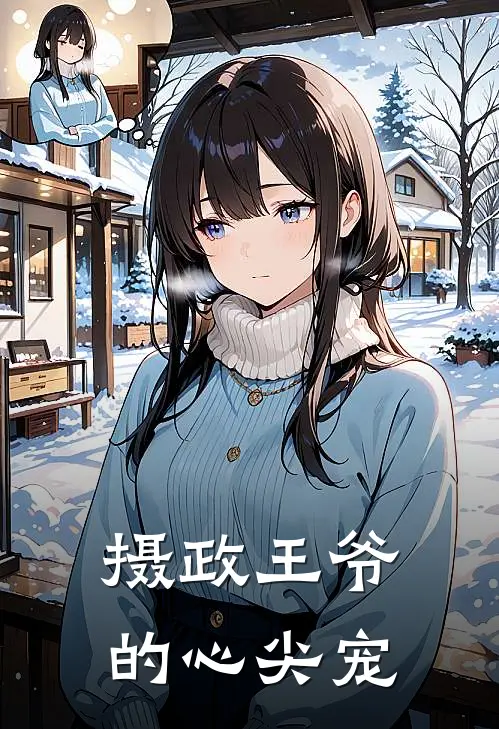 摄政王爷的心尖宠