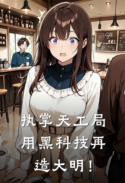 执掌天工局，用黑科技再造大明！