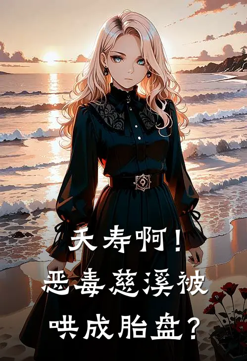 夭寿啊！恶毒慈溪被哄成胎盘？