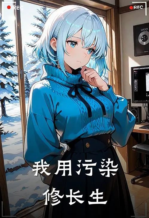 我用污染修长生