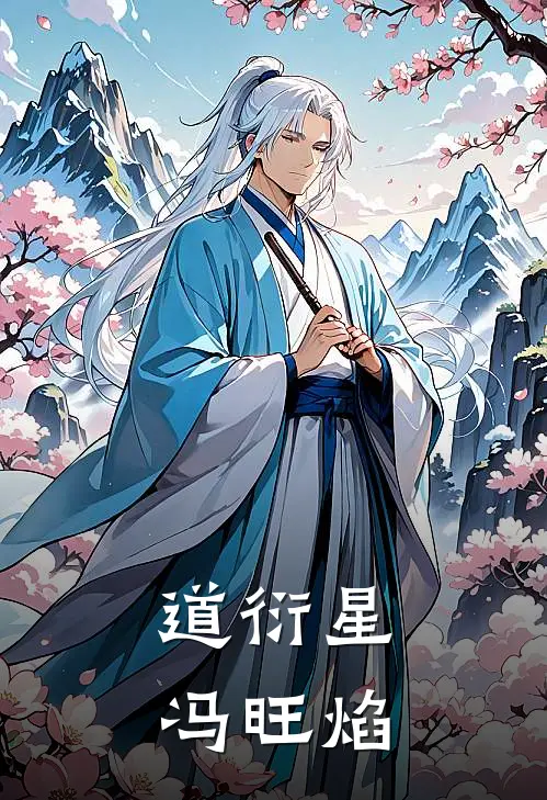 道衍星冯旺焰顾长生赵无极免费完整版小说_热门小说大全道衍星冯旺焰顾长生赵无极