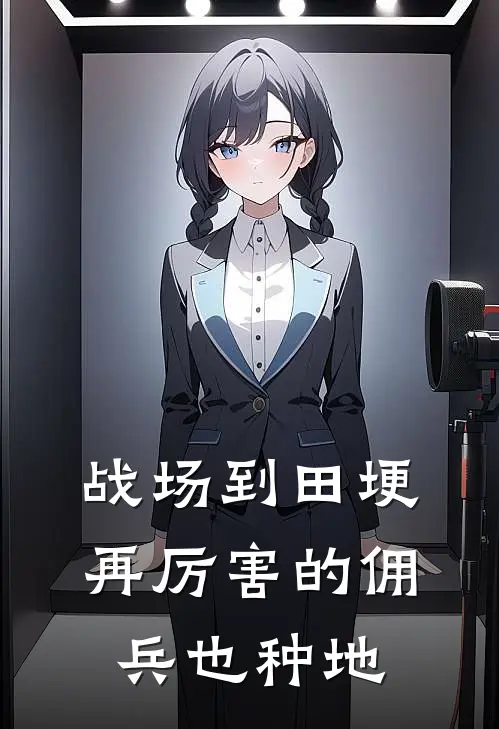 战场到田埂：再厉害的佣兵也种地