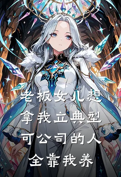 老板女儿想拿我立典型，可公司的人全靠我养