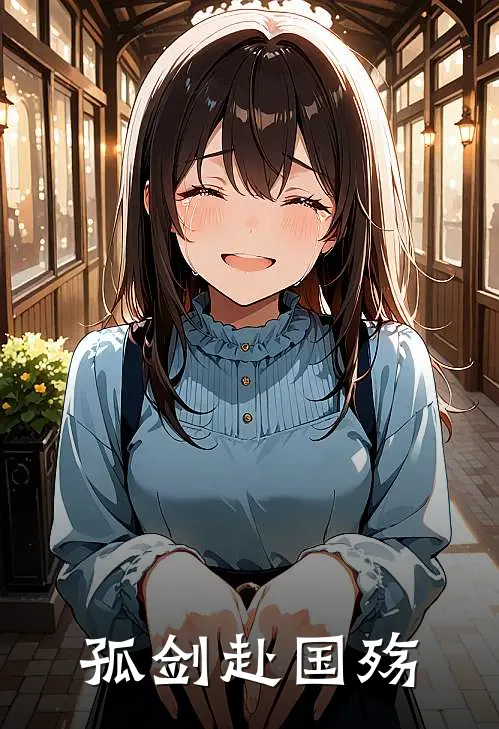 孤剑赴国殇