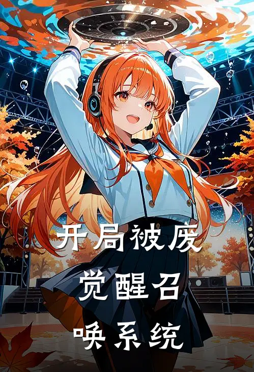 开局被废，觉醒召唤系统