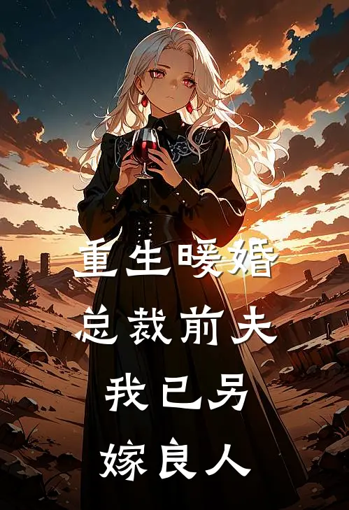 重生暖婚：总裁前夫，我已另嫁良人（苏雨柔陆承渊）完整版小说阅读_重生暖婚：总裁前夫，我已另嫁良人全文免费阅读（苏雨柔陆承渊）