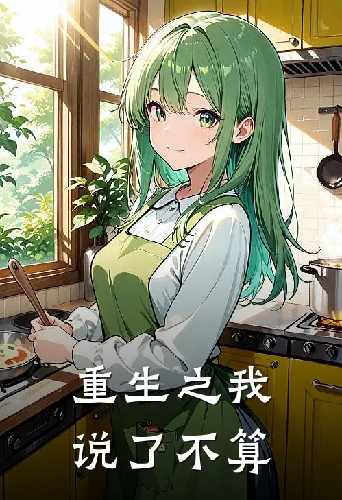 重生之我说了不算