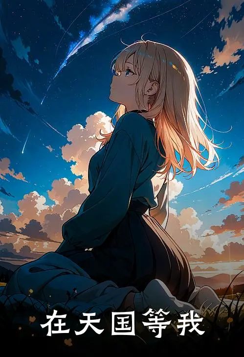 在天国等我