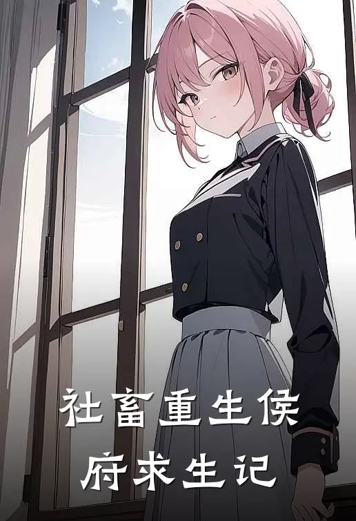 社畜重生侯府求生记(春杏小桃)免费完结小说_小说完整版免费阅读社畜重生侯府求生记(春杏小桃)