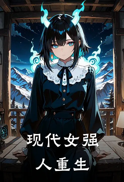 现代女强人重生