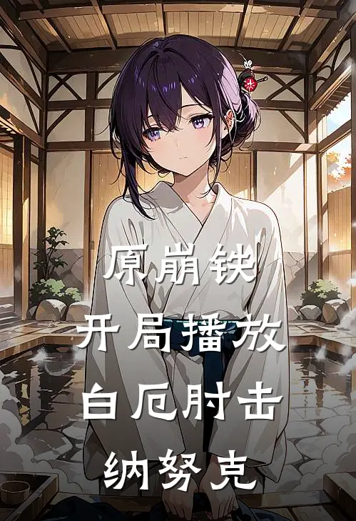 原崩铁：开局播放白厄肘击纳努克