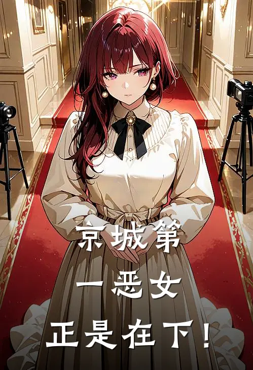 京城第一恶女，正是在下！