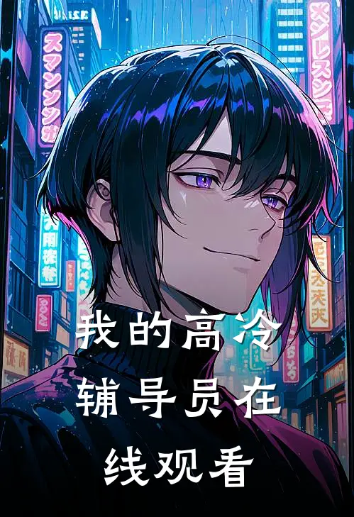 我的高冷辅导员在线观看