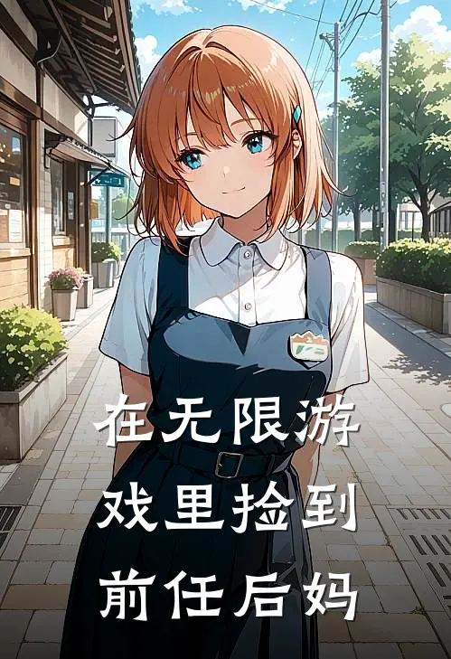 在无限游戏里捡到前任后妈