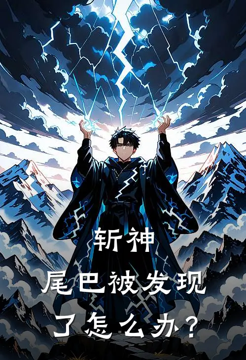 斩神：尾巴被发现了怎么办？澜曦林七夜无弹窗全文免费阅读_最新推荐小说斩神：尾巴被发现了怎么办？(澜曦林七夜)