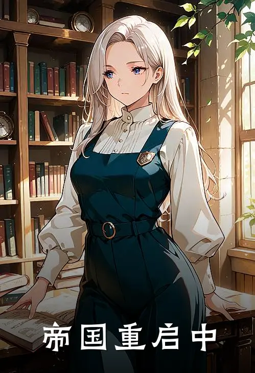 帝国重启中