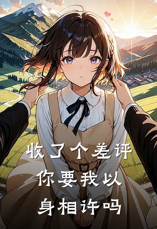 收了个差评，你要我以身相许吗言心阿缎全本完结小说_最新章节列表收了个差评，你要我以身相许吗(言心阿缎)