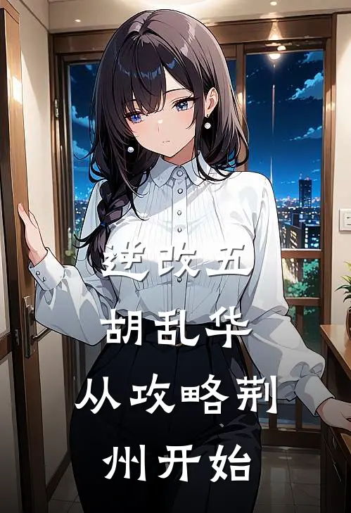 逆改五胡乱华：从攻略荆州开始