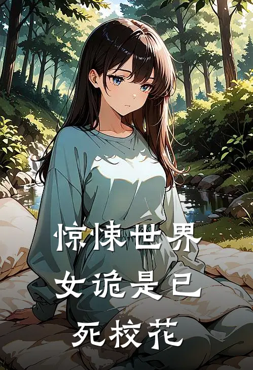惊悚世界：女诡是已死校花