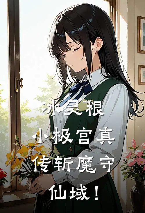 冰灵根：小极宫真传斩魔守仙域！