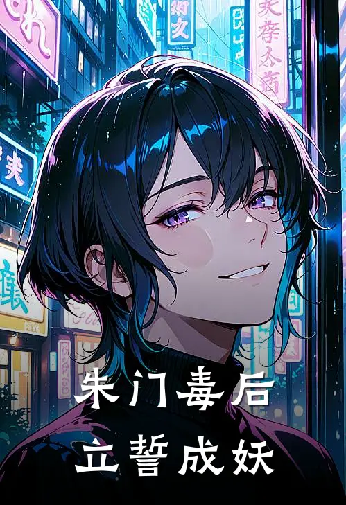 朱门毒后 立誓成妖