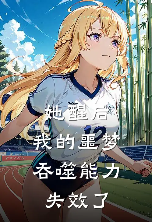 她醒后，我的噩梦吞噬能力失效了(陈默林晚)完本小说推荐_最新章节列表她醒后，我的噩梦吞噬能力失效了(陈默林晚)