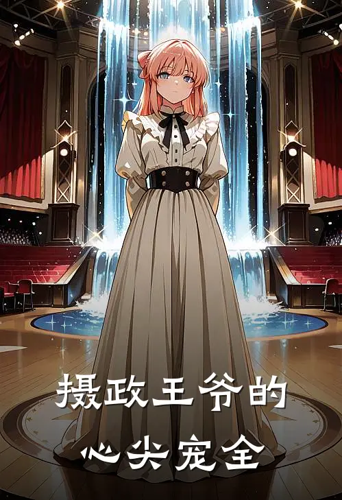 摄政王爷的心尖宠全