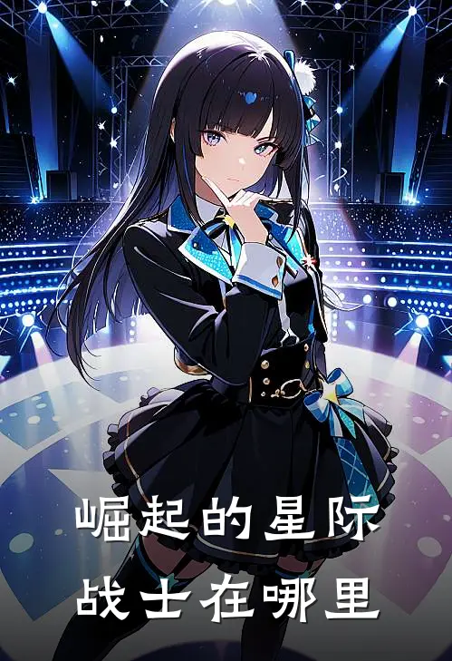 崛起的星际战士在哪里