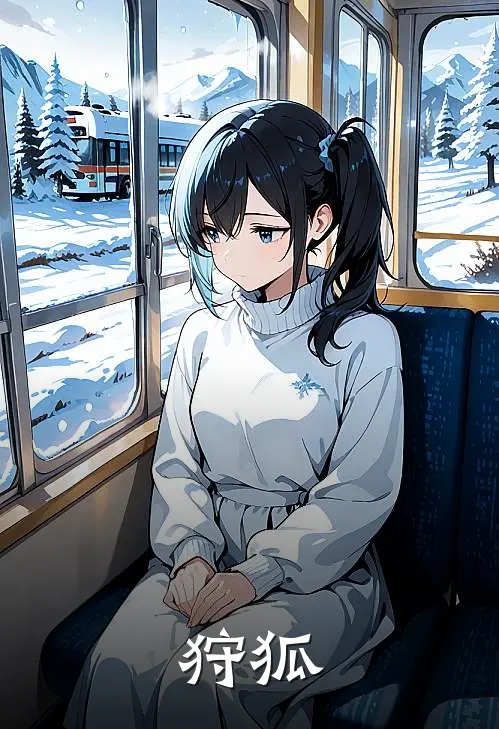 狩狐(石京林刁光宗)推荐小说_狩狐(石京林刁光宗)全文免费阅读大结局