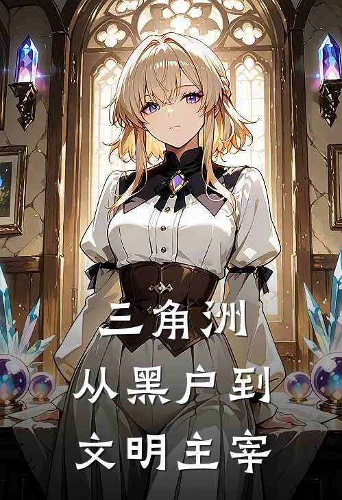 三角洲：从黑户到文明主宰