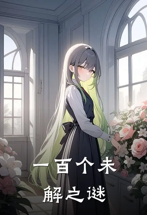 一百个未解之谜(艾尔迪克赫定)最新小说_免费阅读完整版小说一百个未解之谜(艾尔迪克赫定)