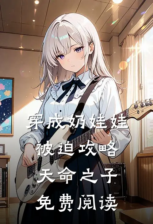 穿成奶娃娃被迫攻略天命之子免费阅读