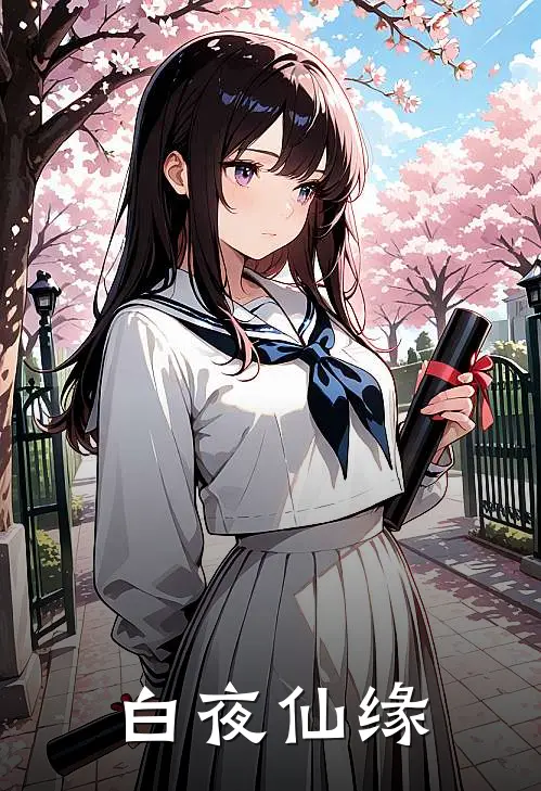 白夜仙缘胡清砚白璃最新好看小说_免费小说白夜仙缘(胡清砚白璃)
