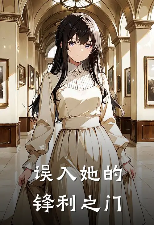 误入她的锋利之门