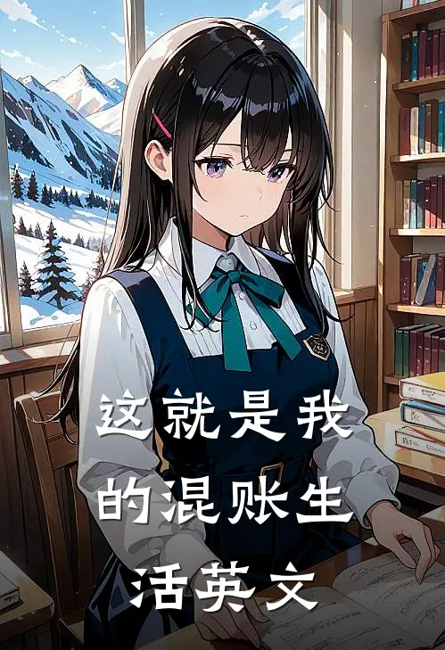 这就是我的混账生活英文