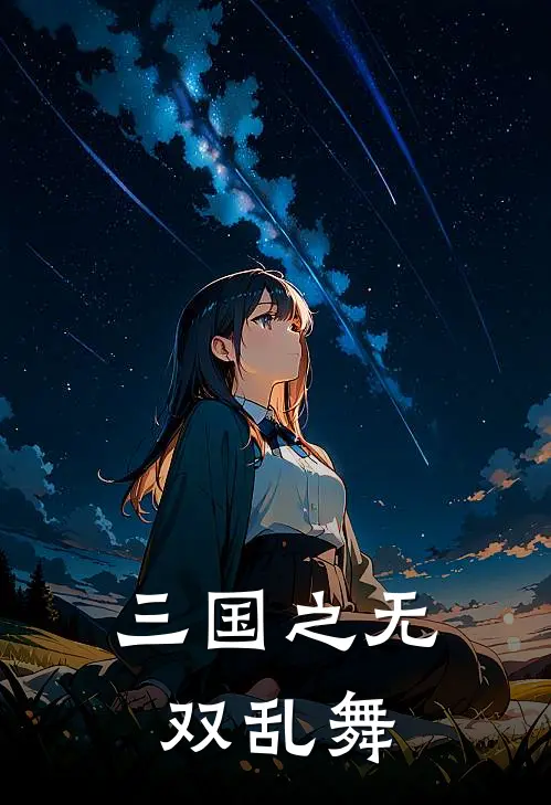 三国之无双乱舞（婉儿韩馥）最新章节列表