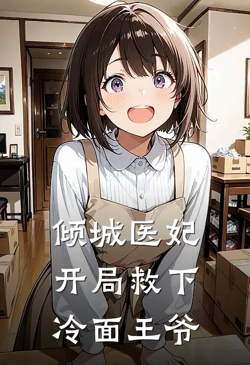 倾城医妃开局救下冷面王爷