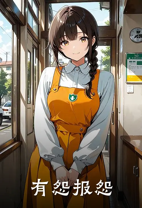 有怨报怨贺钧白芷全本完结小说_最新章节列表有怨报怨(贺钧白芷)