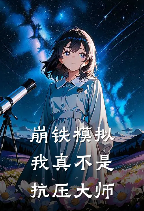 崩铁模拟：我真不是抗压大师