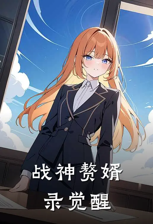 战神赘婿录觉醒