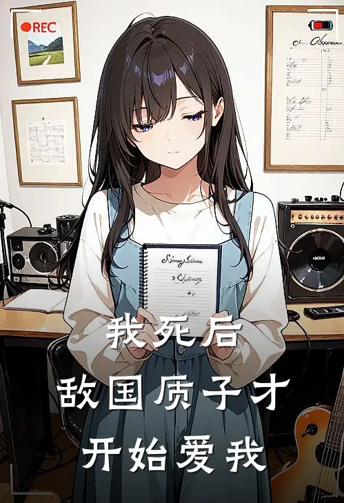 我死后，敌国质子才开始爱我