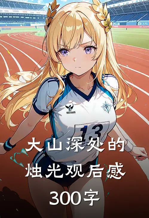 大山深处的烛光观后感300字