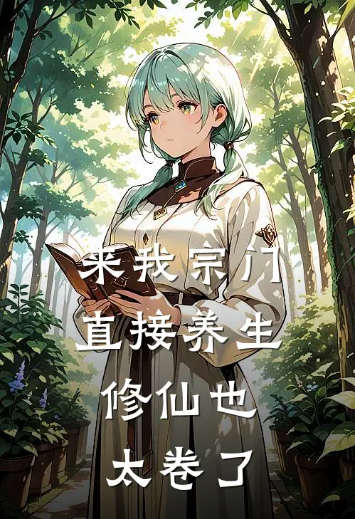 来我宗门直接养生，修仙也太卷了云闲萧忘尘免费小说完整版_最新好看小说来我宗门直接养生，修仙也太卷了云闲萧忘尘