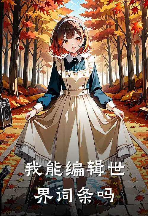 我能编辑世界词条吗